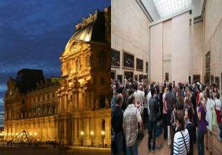 know why louvre is the world s most popular... know why louvre is the world s most popular...