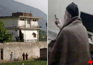 laden was seeking pak protection before death -... laden was seeking pak protection before death -...