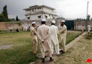 laden s abbottabad mansion becomes tourist... laden s abbottabad mansion becomes tourist...