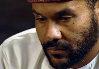 laden s former bodyguard speaks about slain al... laden s former bodyguard speaks about slain al...