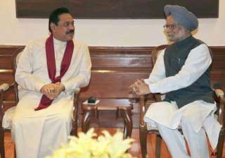 lanka fails to get assurance from india on unhrc... lanka fails to get assurance from india on unhrc...