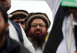 let chief hafiz leads prayers for osama bin laden... let chief hafiz leads prayers for osama bin laden...