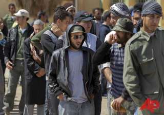 libyan rebels fear loses after nato attack error... libyan rebels fear loses after nato attack error...