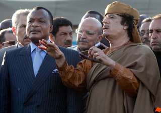 libya s opposition rejects au truce plan - India... libya s opposition rejects au truce plan - India...