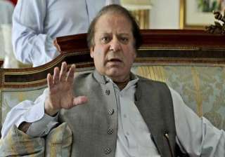 loc attack nawaz sharif sad over killings wants... loc attack nawaz sharif sad over killings wants...