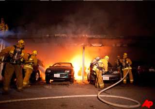 los angeles arson spree 24 year old arrested -... los angeles arson spree 24 year old arrested -...