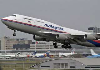 malaysian airline mh370 may have crashed near... malaysian airline mh370 may have crashed near...