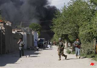mps join securitymen to fight taliban militants -... mps join securitymen to fight taliban militants -...