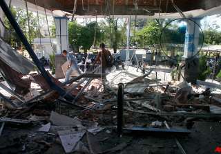 magnitude 6.4 quake off indonesia s sumatra -... magnitude 6.4 quake off indonesia s sumatra -...