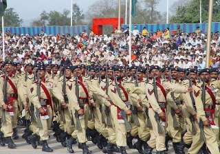 major reshuffle in pak army - India TV major reshuffle in pak army - India TV