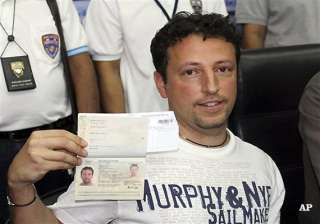 malaysia identifies one stolen passport user on... malaysia identifies one stolen passport user on...