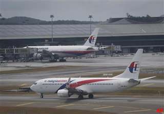 malaysia s handling of lost plane irritates china... malaysia s handling of lost plane irritates china...