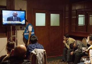 malaysian prime minister says missing jet was... malaysian prime minister says missing jet was...