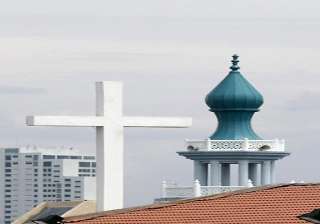 malaysian govt says non muslims must not use the... malaysian govt says non muslims must not use the...