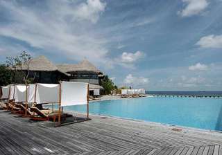 maldives lifts ban on spas - India TV maldives lifts ban on spas - India TV