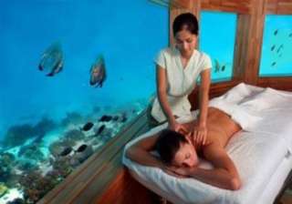 maldives to close down spas after islamists... maldives to close down spas after islamists...