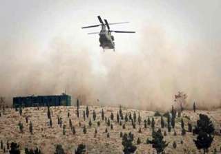 nato helicopter attacks pak army post - India TV nato helicopter attacks pak army post - India TV