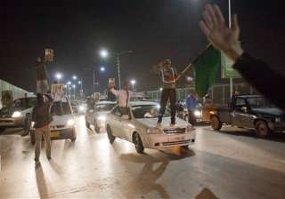 nato initiates drone attacks in libya - India TV nato initiates drone attacks in libya - India TV