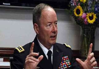 nsa head denies us spying in europe - India TV nsa head denies us spying in europe - India TV