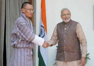 narendra modi lays foundation stone of kholongchu... narendra modi lays foundation stone of kholongchu...