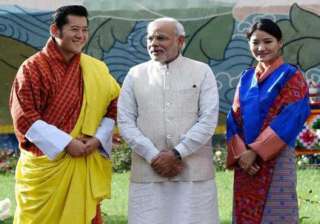 narendra modi says his inner voice made him... narendra modi says his inner voice made him...