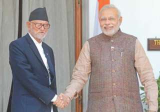 narendra modi wishes quick recovery for sushil... narendra modi wishes quick recovery for sushil...