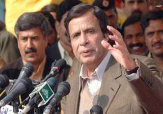 national reconciliation govt in pakistan elahi to... national reconciliation govt in pakistan elahi to...