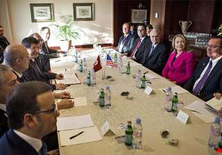 nations pledge millions for syrian opposition -... nations pledge millions for syrian opposition -...