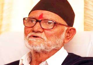 nepal pm sushil koirala diagnosed with lung... nepal pm sushil koirala diagnosed with lung...