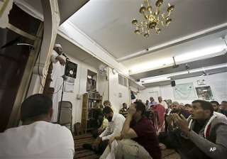 new york police designates mosques as terrorism... new york police designates mosques as terrorism...