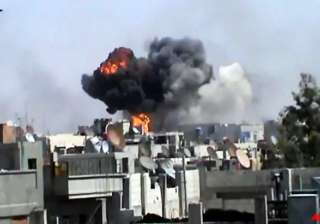 new bloodshed in syria despite regime pledge -... new bloodshed in syria despite regime pledge -...