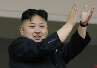 new north korean leader makes first public speech... new north korean leader makes first public speech...