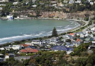 new zealand sumatra rattled by quake - India TV new zealand sumatra rattled by quake - India TV