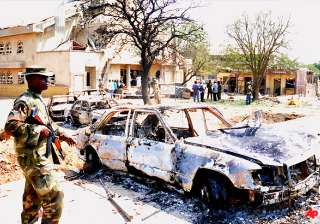 nigeria declares emergency in volatile states -... nigeria declares emergency in volatile states -...