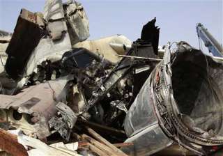 nigeria reviews toll in air crash to 159 - India... nigeria reviews toll in air crash to 159 - India...