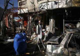 nine militants killed in attack in pakistan -... nine militants killed in attack in pakistan -...