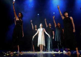 nirbhaya play opens in london - India TV nirbhaya play opens in london - India TV