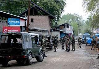 no brokering on kashmir says us - India TV no brokering on kashmir says us - India TV