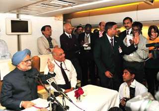 no question of resigning says manmohan singh -... no question of resigning says manmohan singh -...