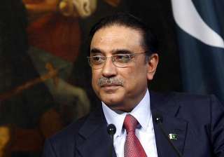no action against zardari as long as he holds... no action against zardari as long as he holds...