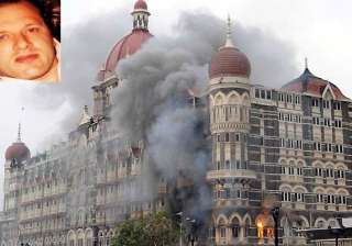 no longer proud of mumbai attacks headley - India... no longer proud of mumbai attacks headley - India...