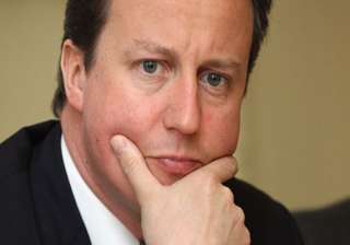 no deal with murdoch insists cameron - India TV no deal with murdoch insists cameron - India TV