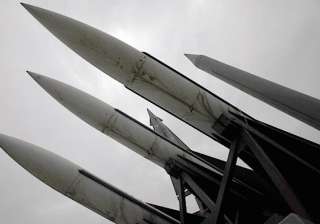 no nuclear test planned at present says north... no nuclear test planned at present says north...