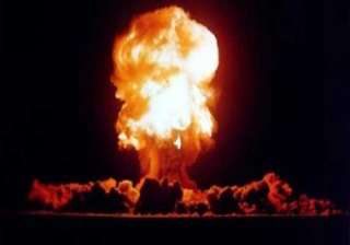 north korea refuses to rule out nuclear testing -... north korea refuses to rule out nuclear testing -...