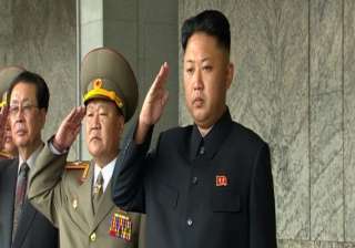 north korea rejects us non aggression pact offer... north korea rejects us non aggression pact offer...