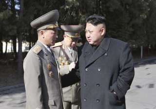 north korea test fires 30 short range rockets... north korea test fires 30 short range rockets...