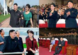 north korean dictator kim jong un executes ex... north korean dictator kim jong un executes ex...