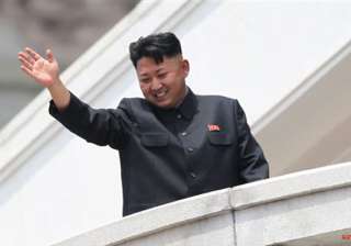 north korean ruler gets malaysian university... north korean ruler gets malaysian university...