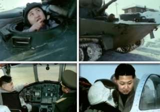 north korea leader kim jong un celebrates... north korea leader kim jong un celebrates...