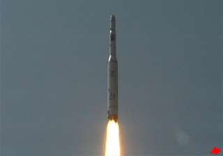 north korea rocket launch draws more worry than... north korea rocket launch draws more worry than...